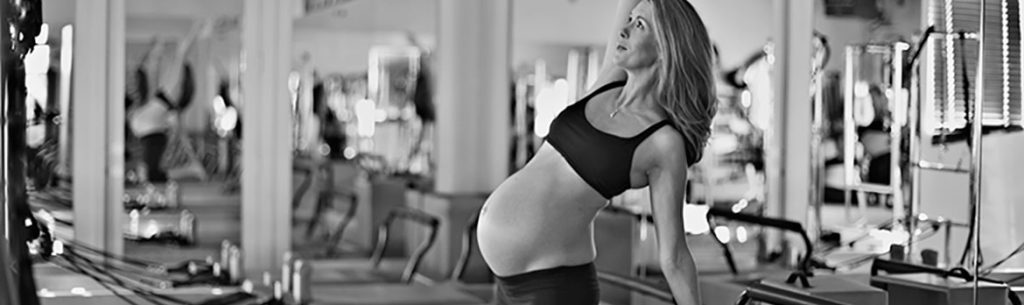 Peapod Prenatal Pilates - Kahlena Movement